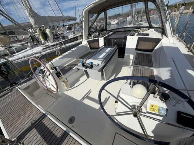 beneteau Oceanis 41