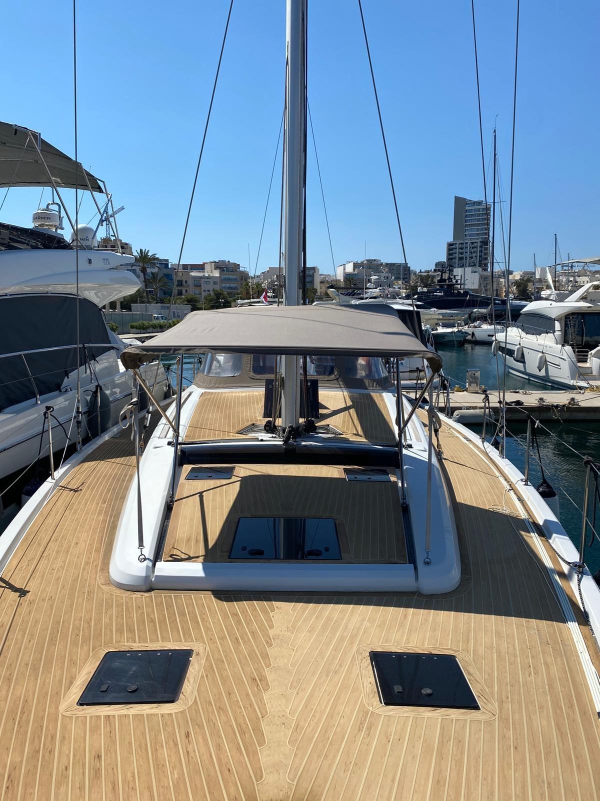 grand soleil 52 lc