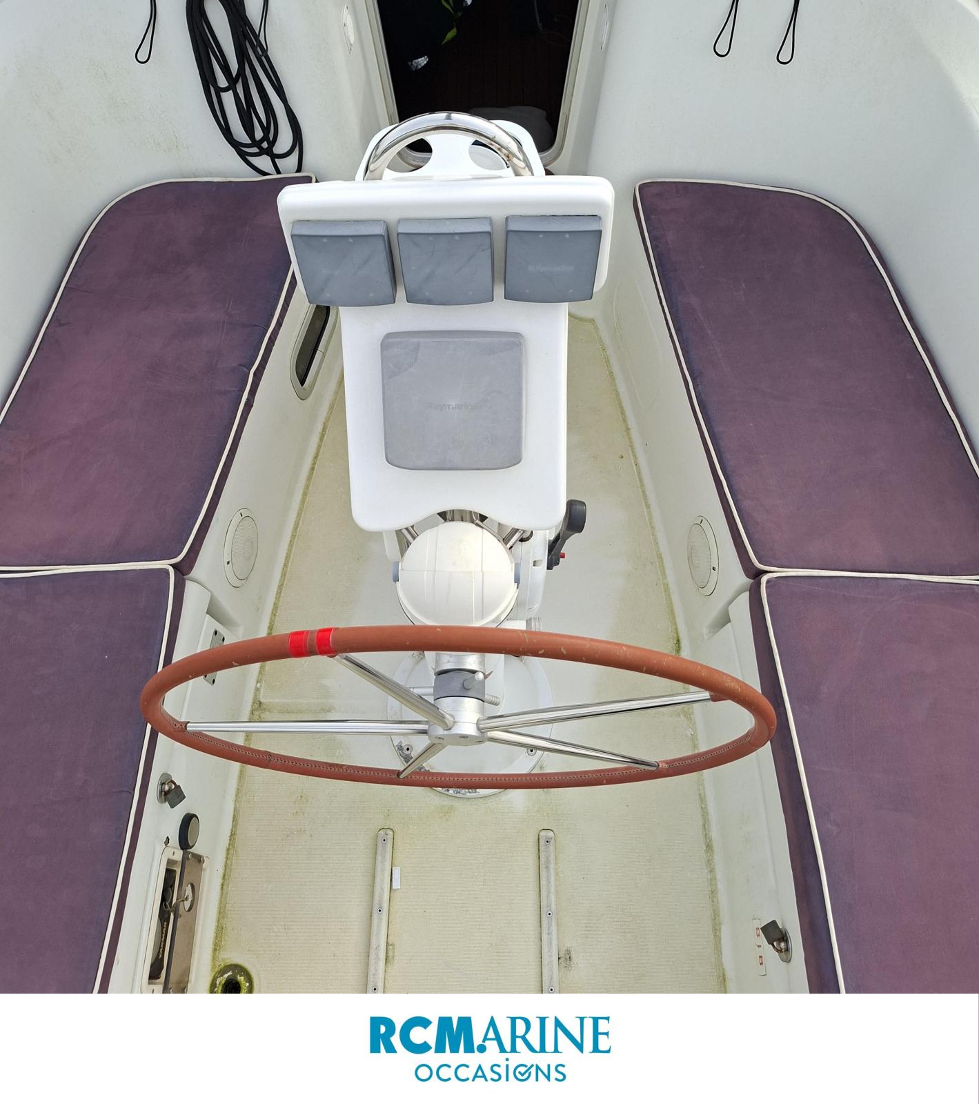beneteau Oceanis 343