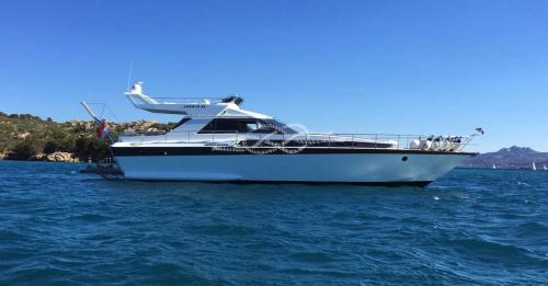 Cantieri di pisa akhir 18 f.b.