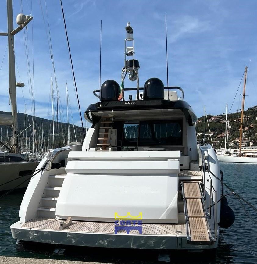 riva Perseo 76