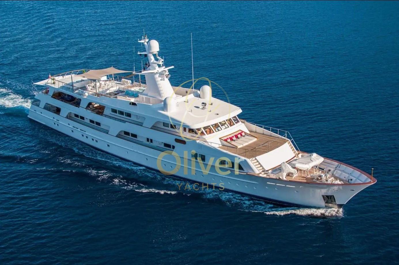 feadship 183