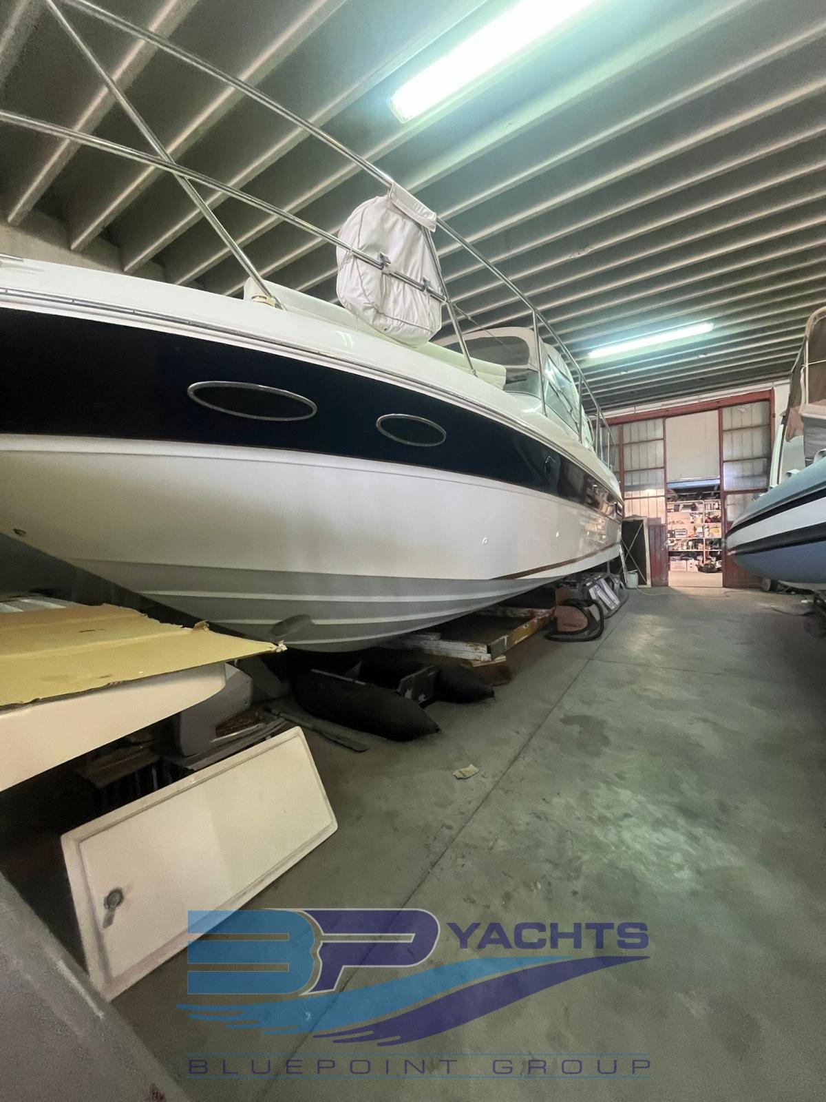 sea ray 310 sundancer