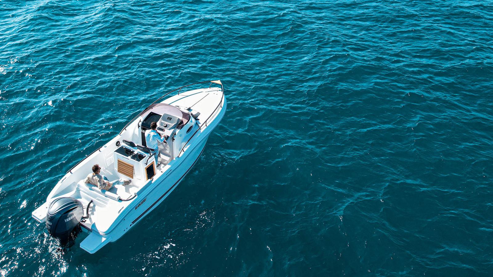 ranieri Sauvage 24