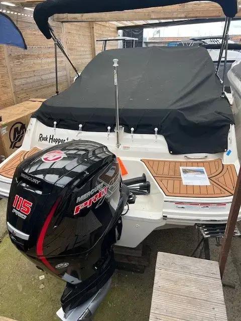 bayliner Vr5 cu