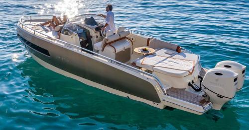 Invictus gt280 s