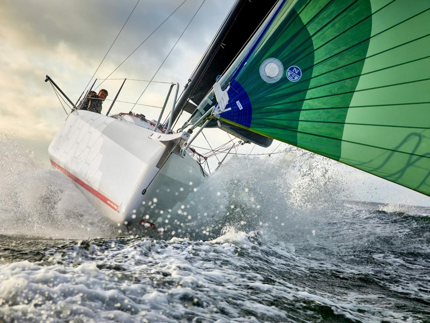 dehler 30 one design