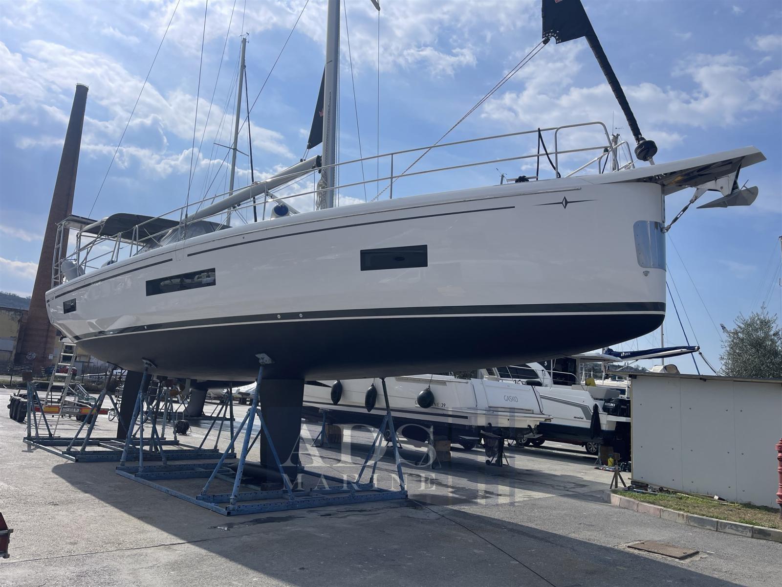 bavaria yachts C46