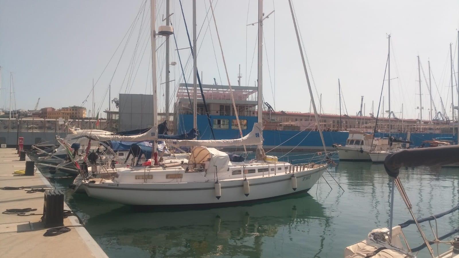 contest Contest 40 ketch