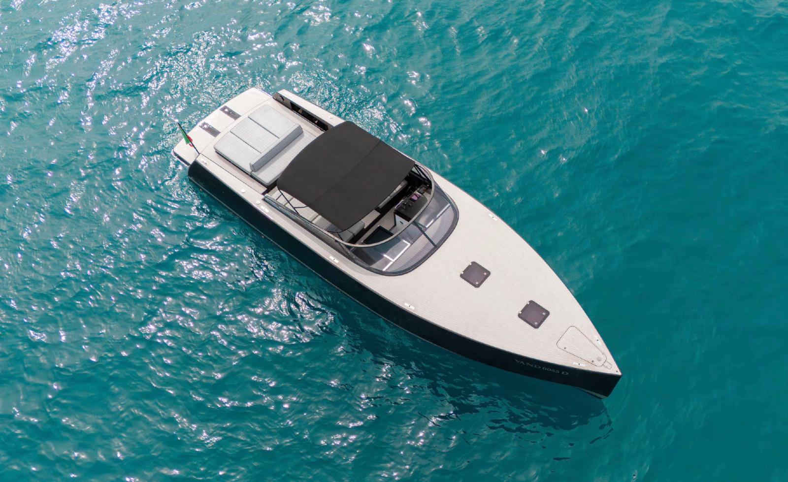 vandutch 55