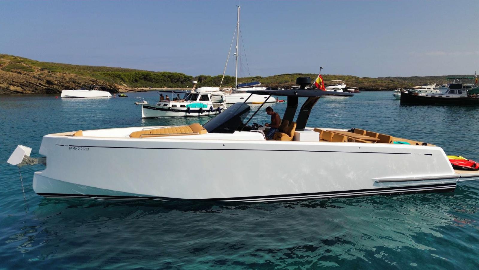 pardo 43