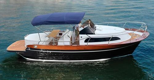 Nautica esposito positano sun 28