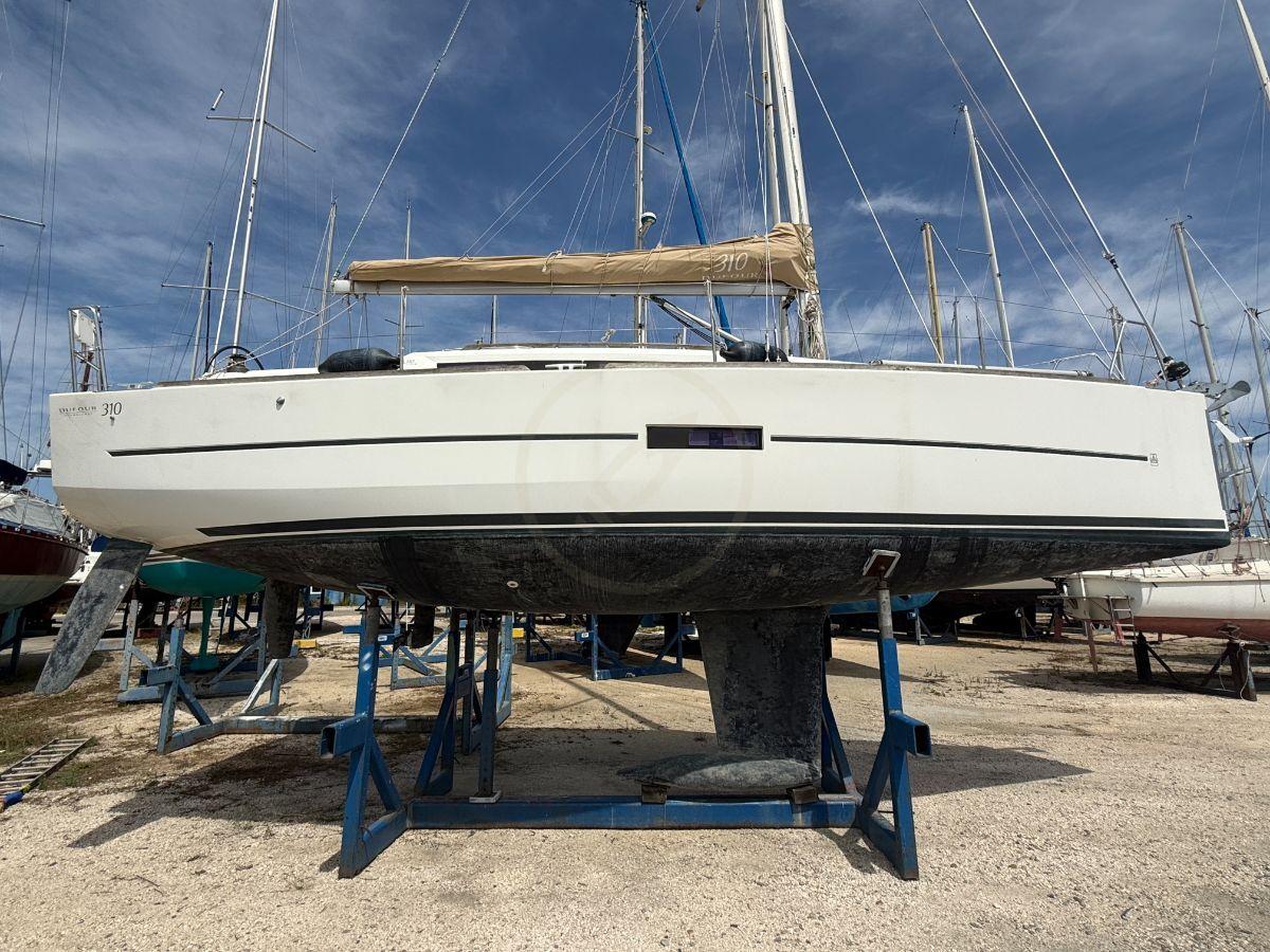 dufour yachts Dufour 310 grand large