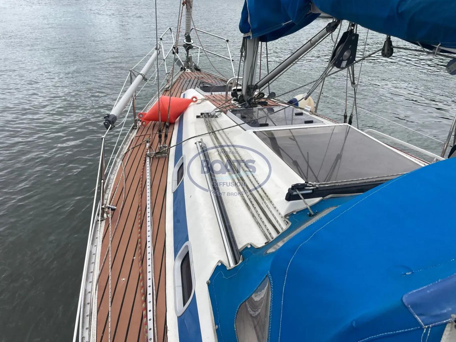 bavaria yachts Bavaria 300