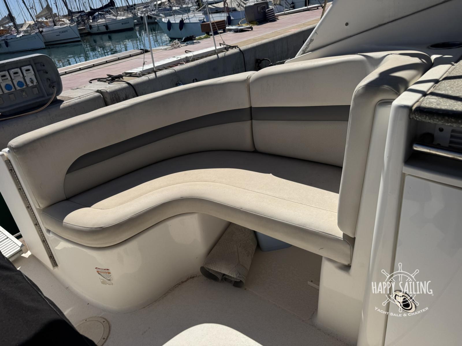 chaparral Signature 330