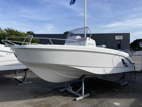 Beneteau flyer 6 spacedeck