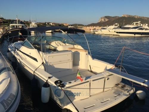 Riviera marine 3000 offshore