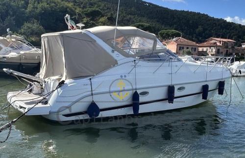 Cranchi zaffiro 34