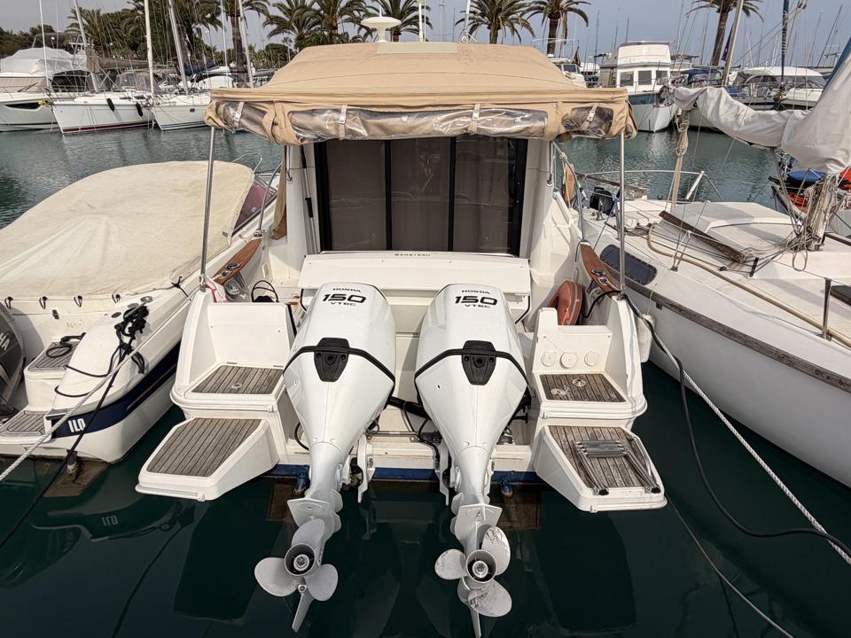 beneteau Antares 8.8