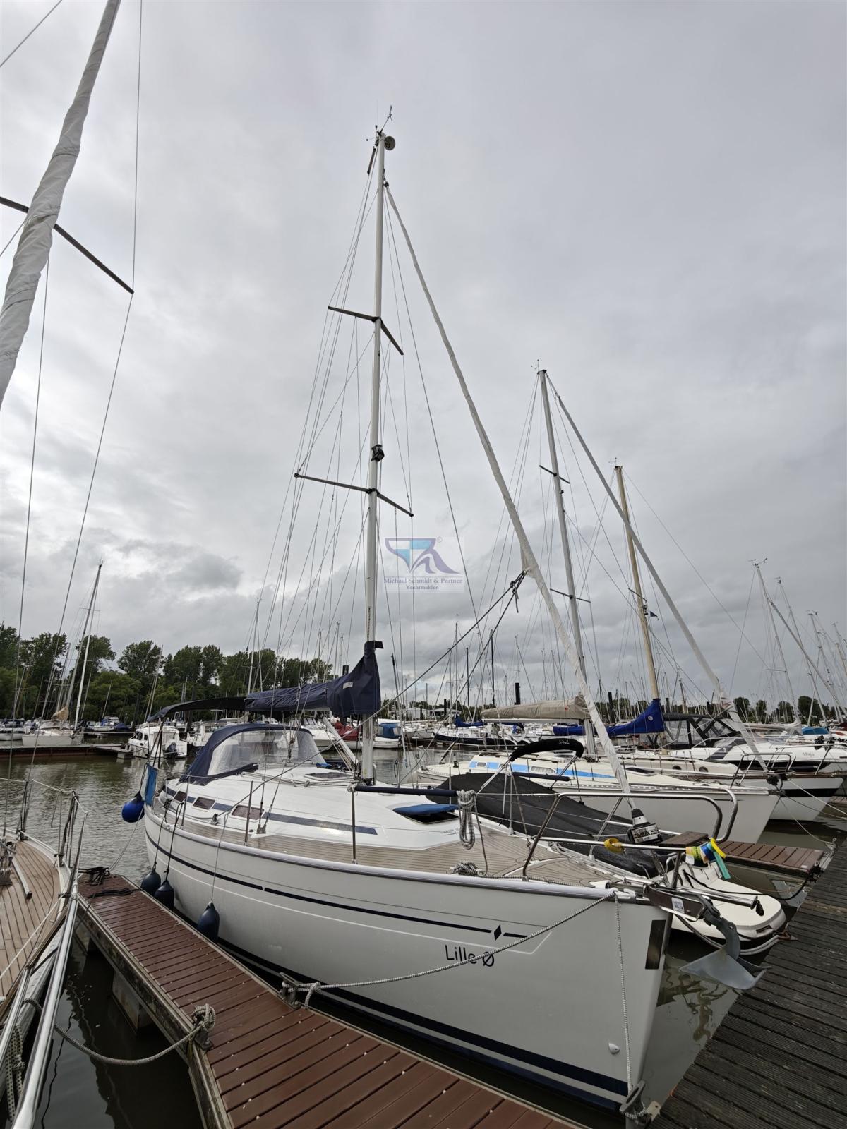 bavaria yachts Bavaria 32 cruiser