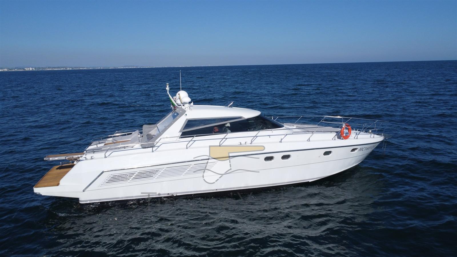 raffaelli Mistral s