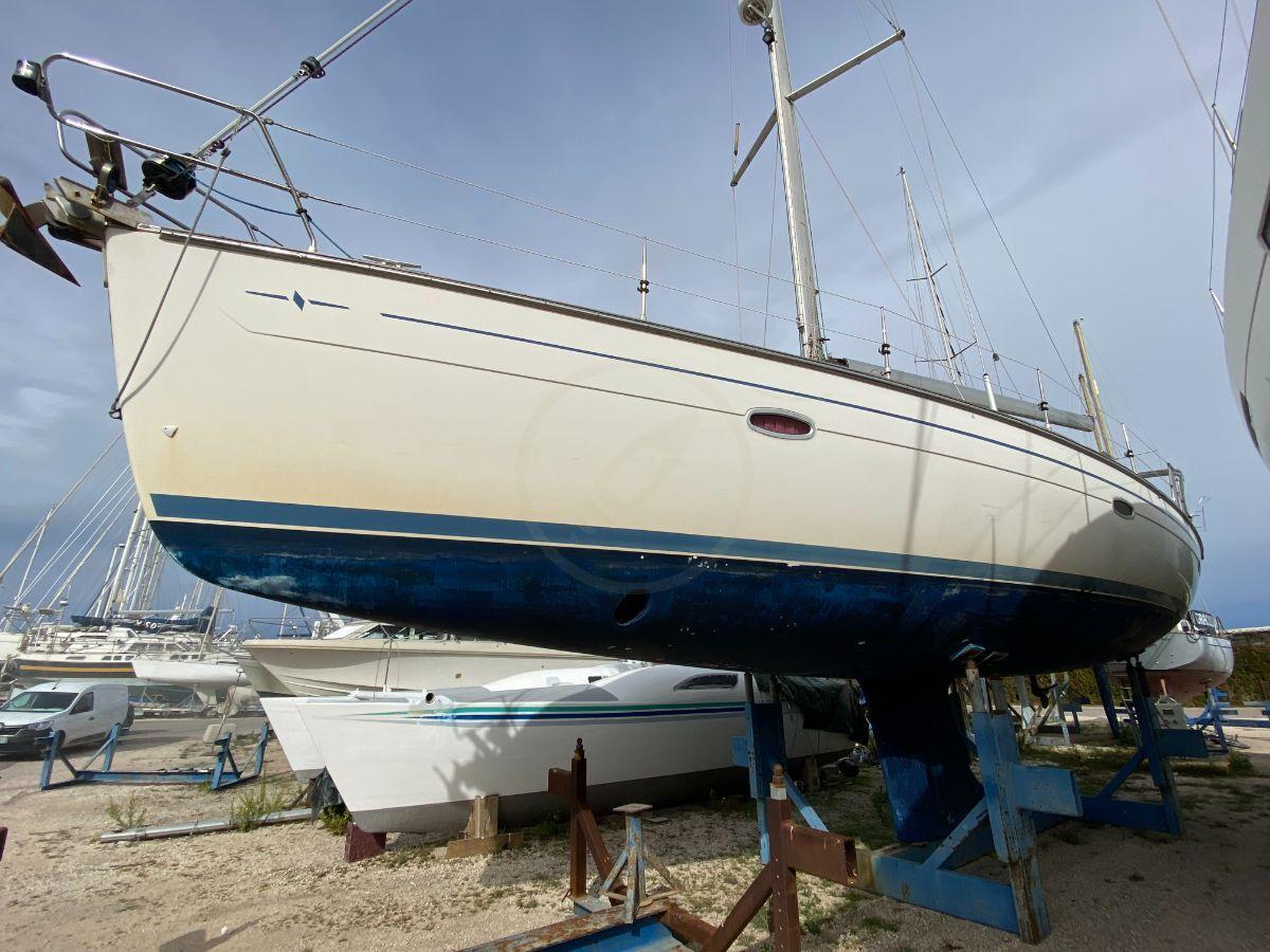 bavaria yachts 46 cruiser