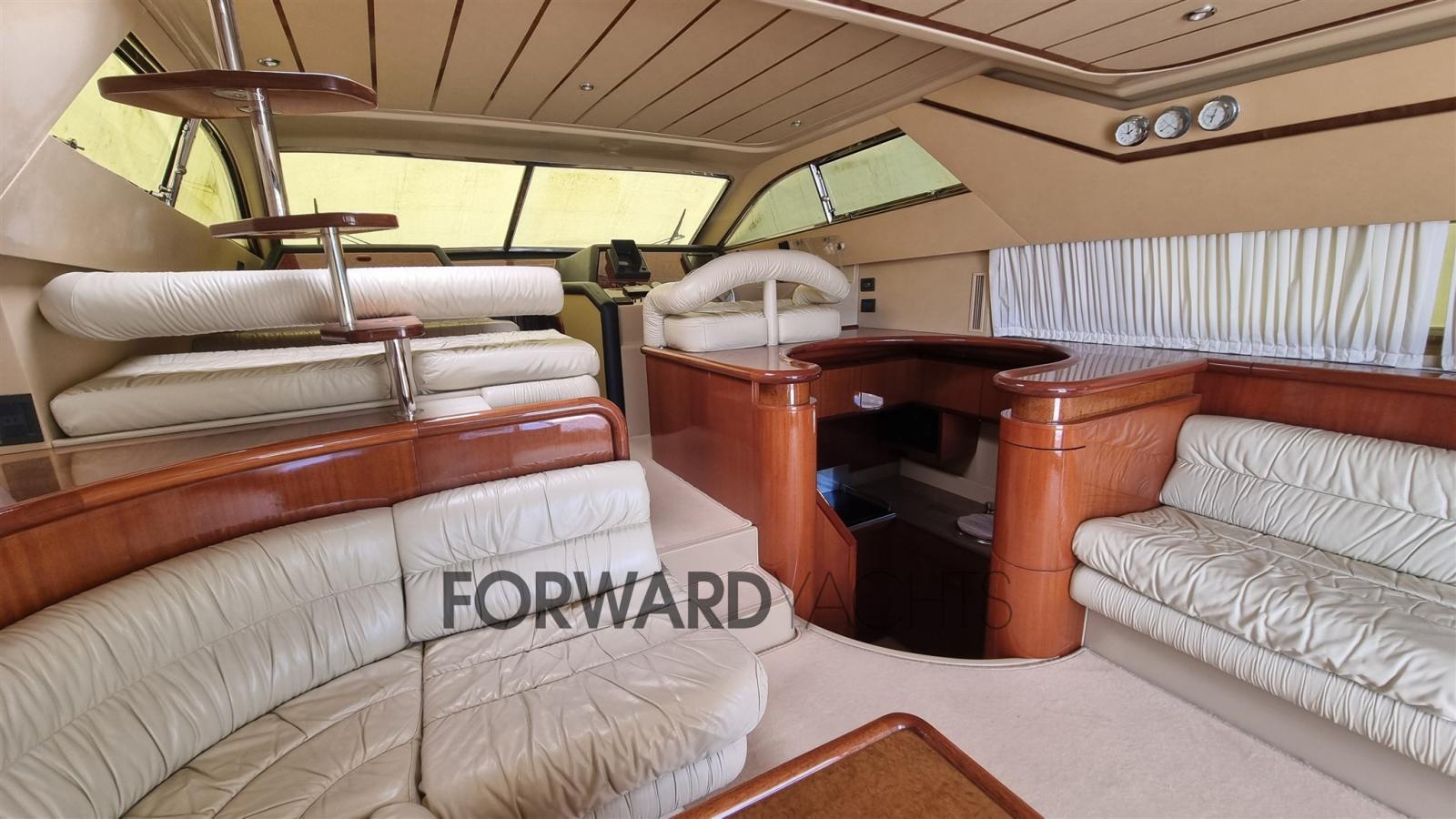 ferretti yachts 165 fly - 55