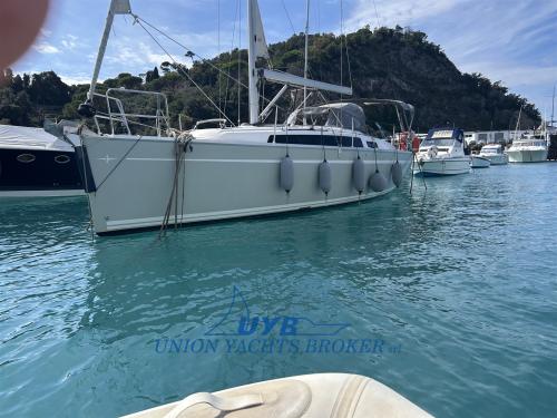 Bavaria yachts 34 cruiser