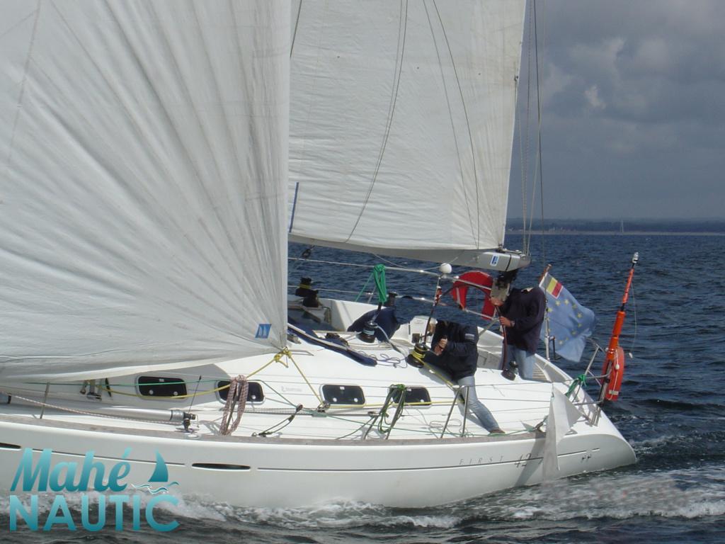 beneteau First 42 s 7
