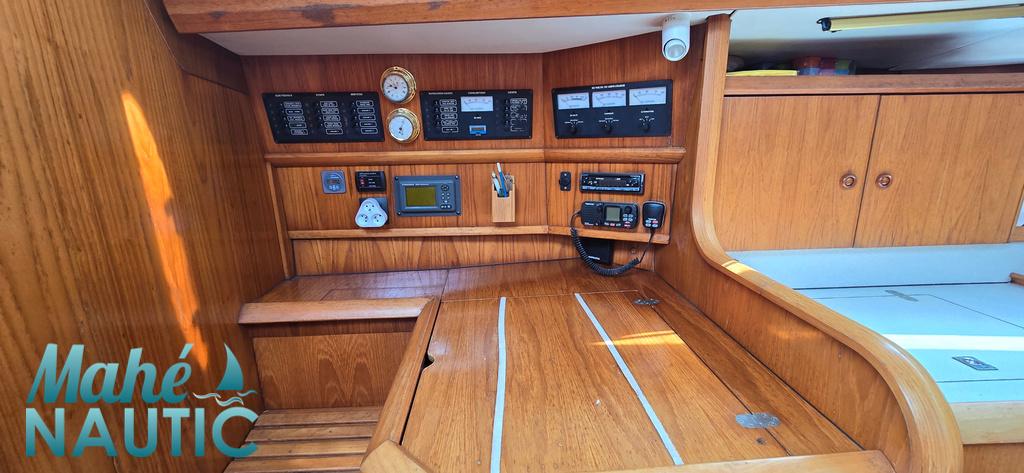 jeanneau Sun odyssey 42.2