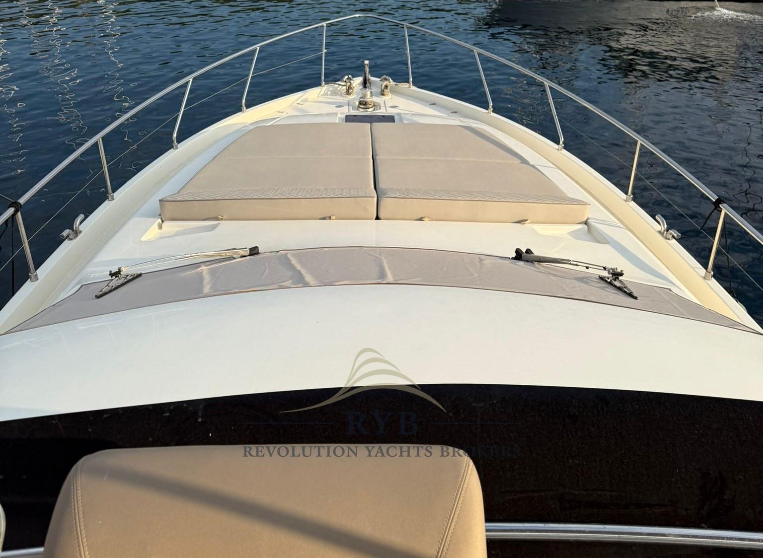 ferretti yachts Ferretti 620
