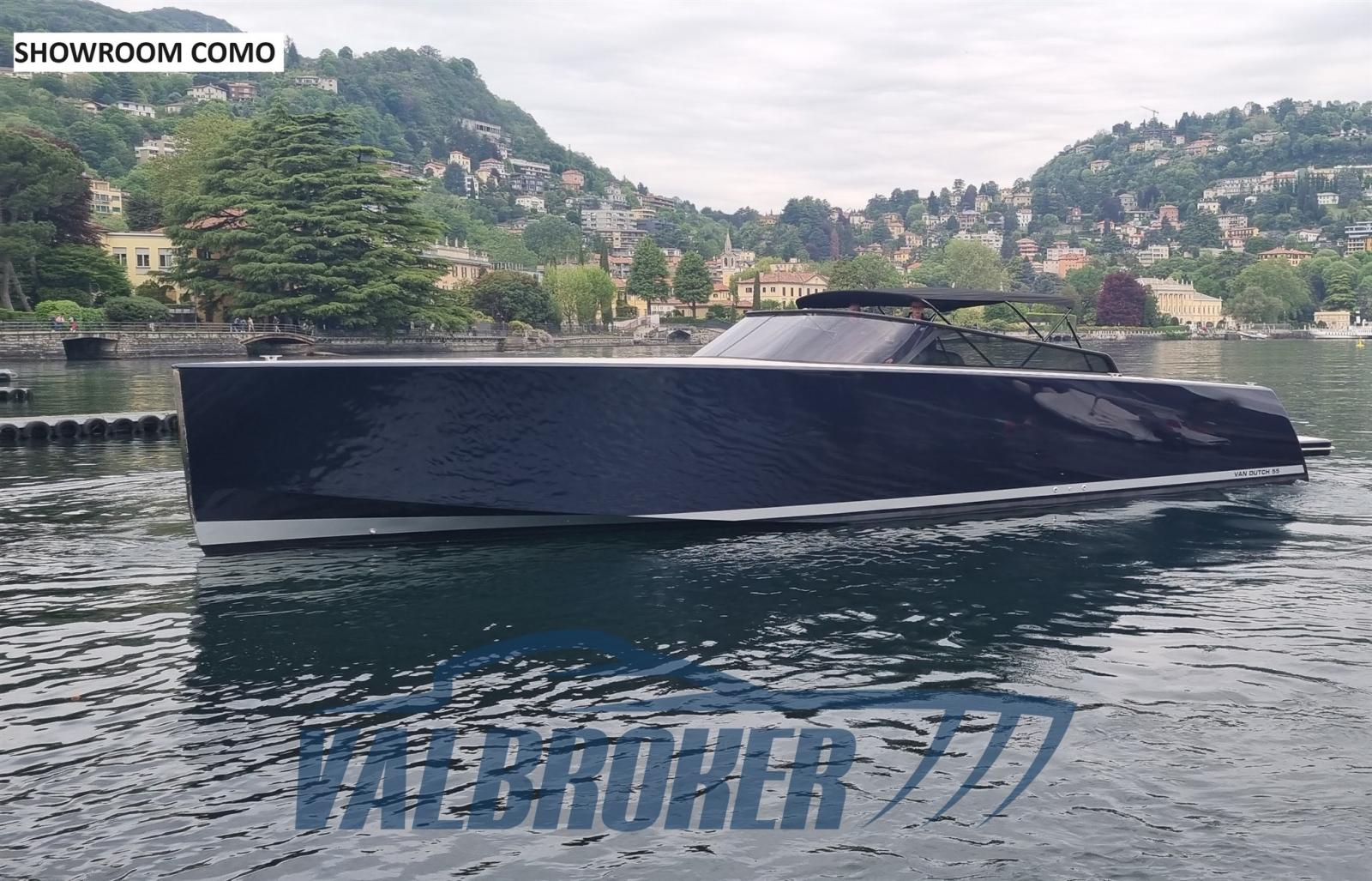vandutch Vandutch 55