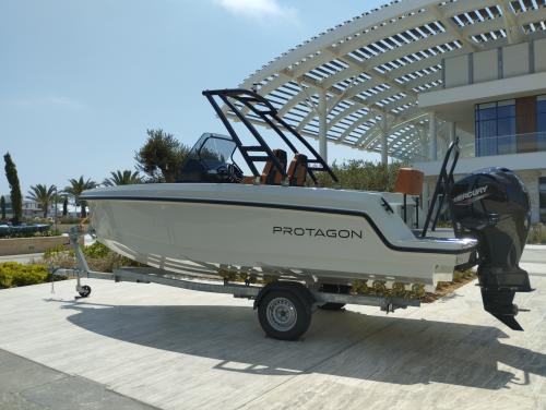 Protagon protagon 20