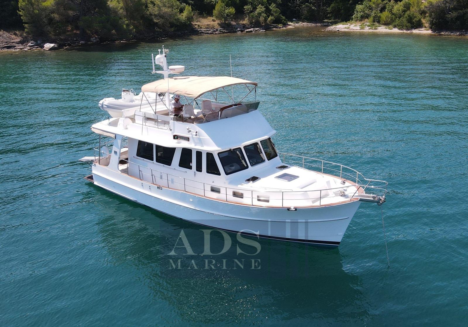 grand banks 41 heritage eu