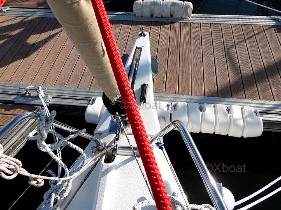 dufour Dufour 360 grand large