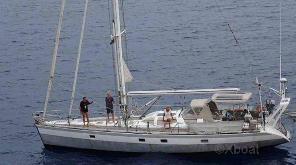 alu marine Alu marine 52 di