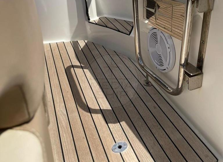 bavaria yachts 33 sport