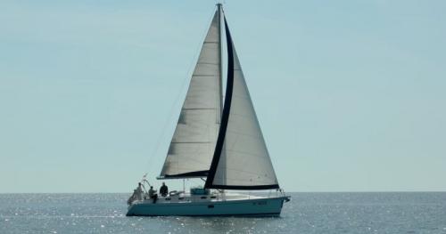 Gibert marine gib sea 41
