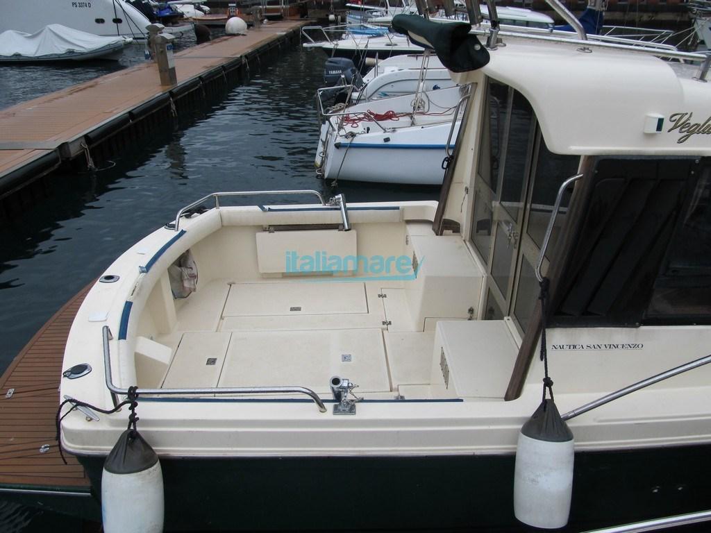 finnautica Vegliatura 27