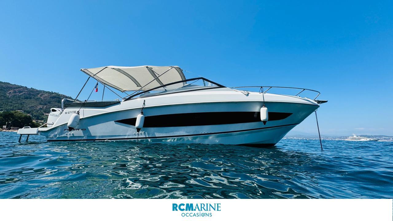beneteau Flyer 10