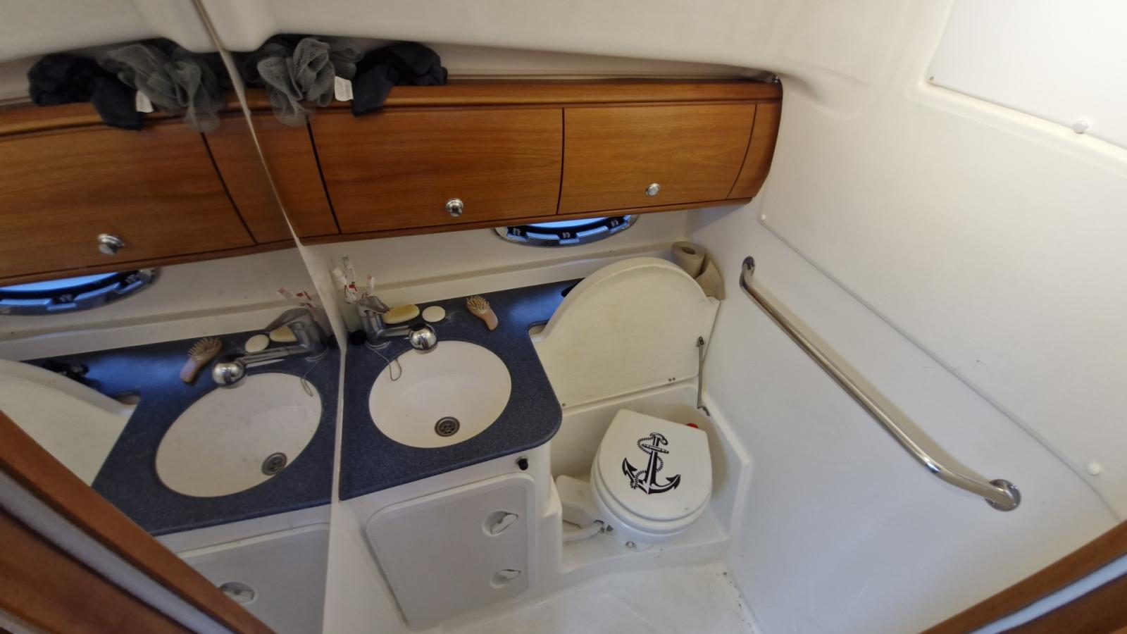 bavaria yachts 32 sport