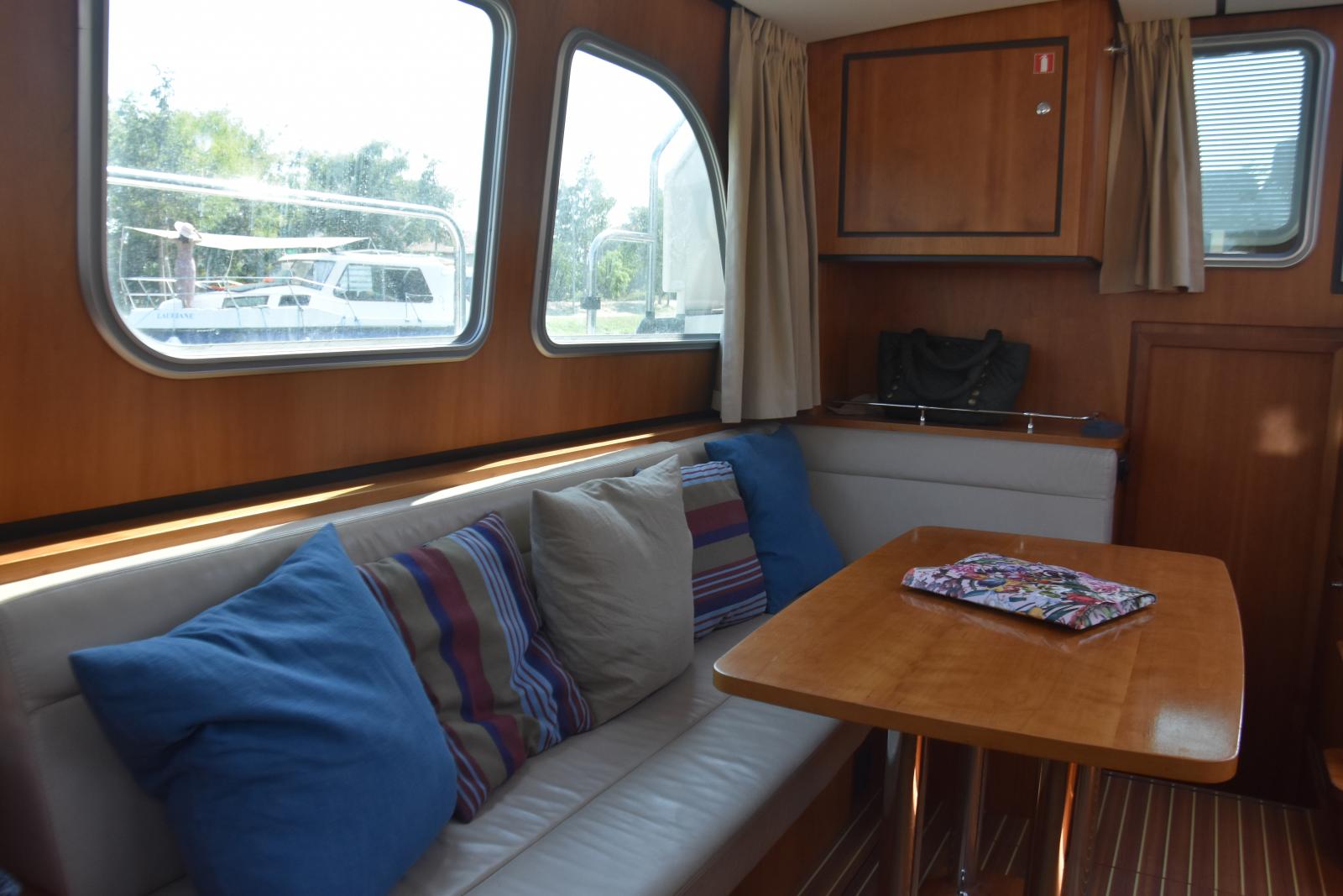 linssen yachts Grand Sturdy 35.0AC