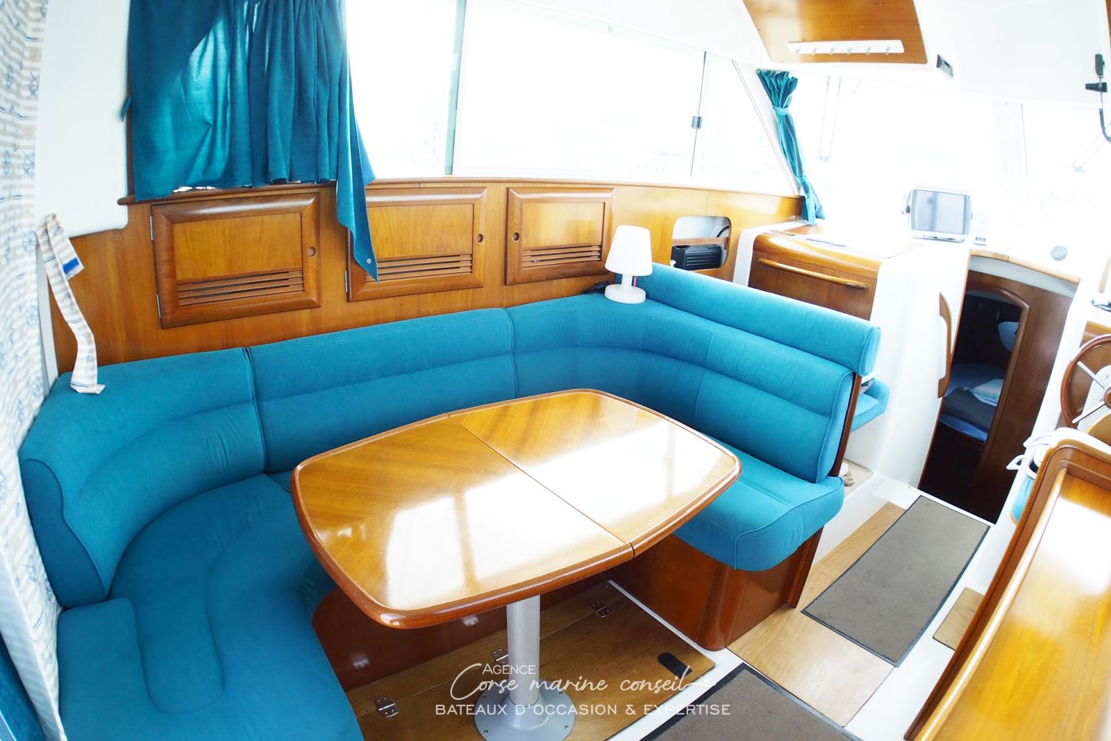 beneteau antares 10.80