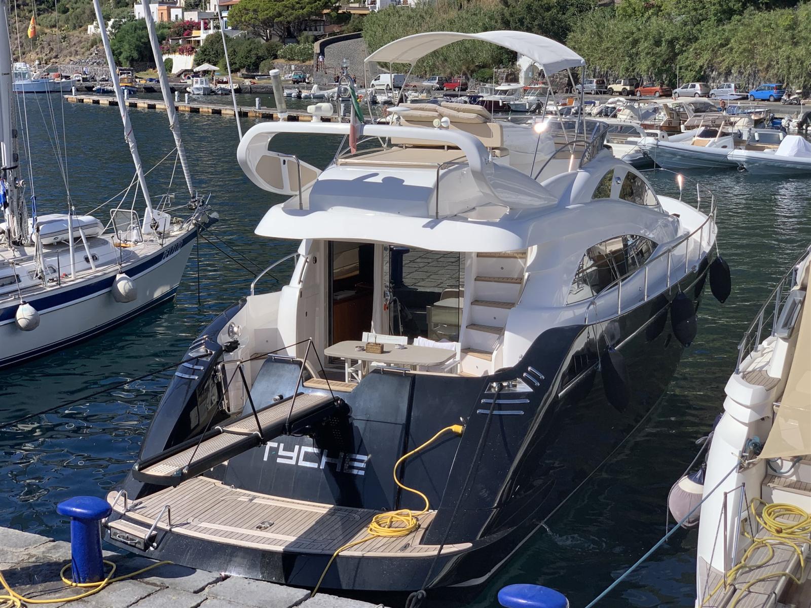 aicon Mas 55