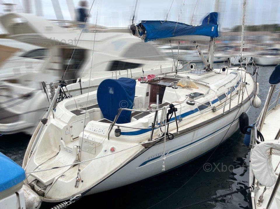 bavaria yachts Bavaria 42