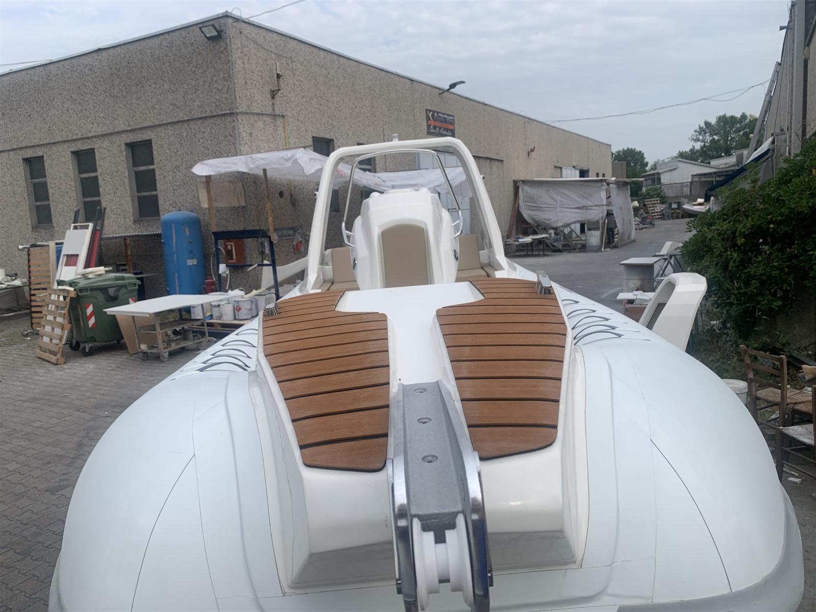 kardis Tatanka 6.90 - nuovo - m/y 2024