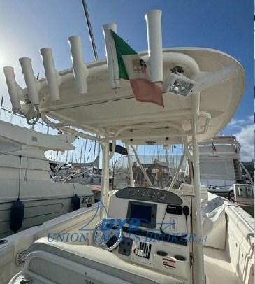 wellcraft marine Scarab 35