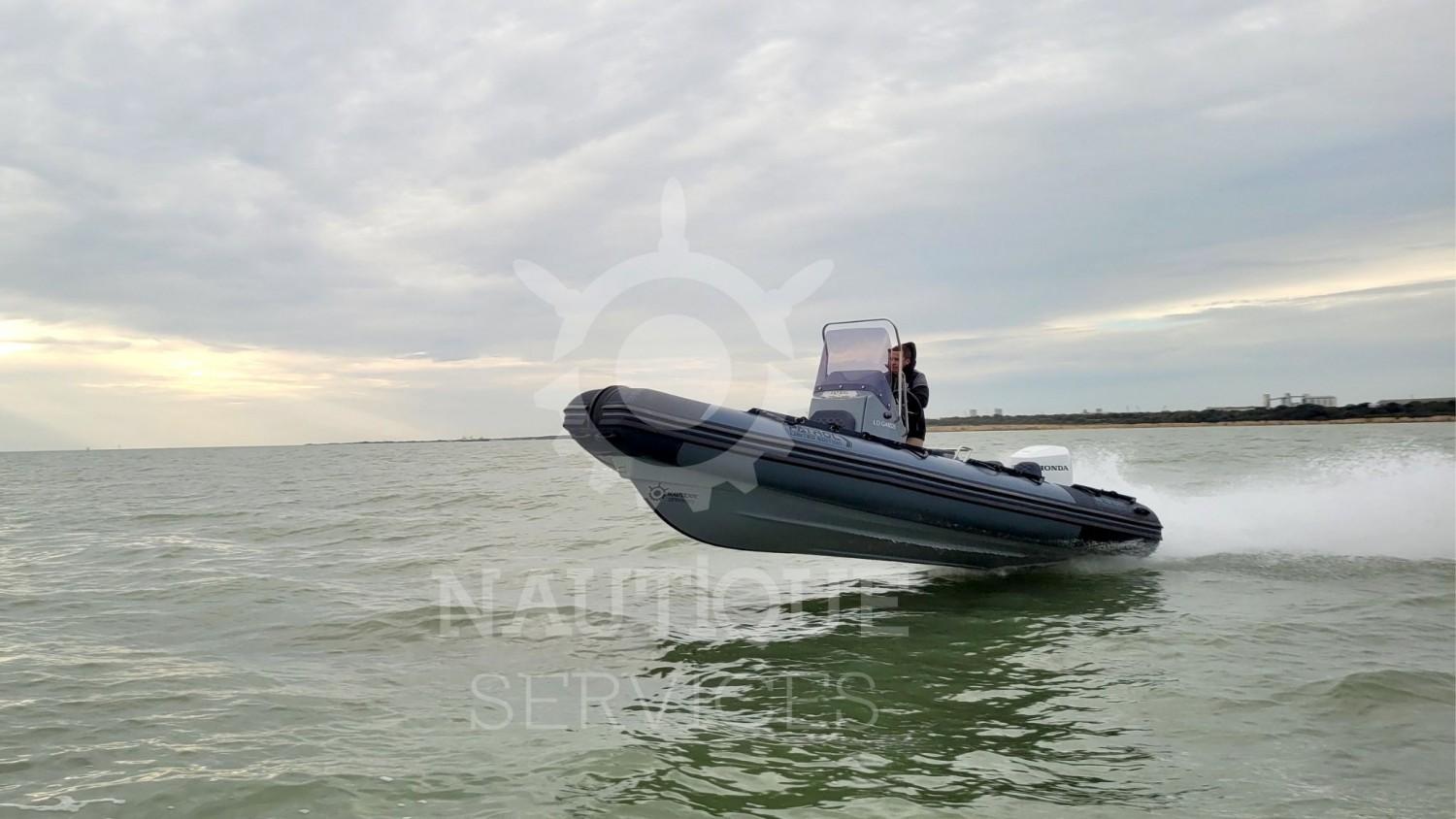 3d tender 3d tender patrol 650 pvc