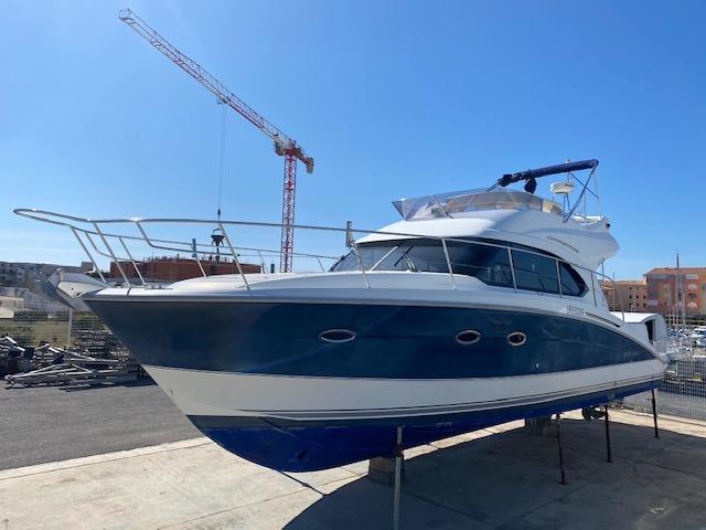 beneteau Antares 42