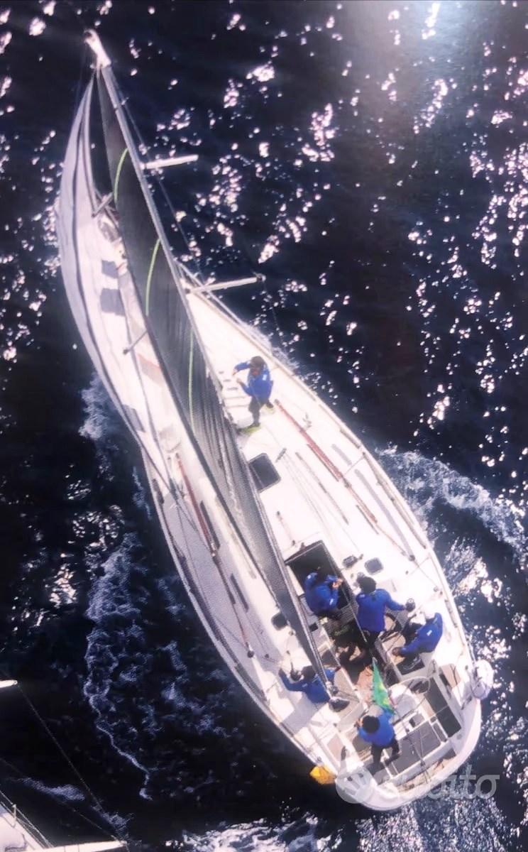 dufour yachts 34 performance